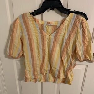 ANA Shirt (Would need to be ironed)